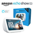 Alexa echó show 5