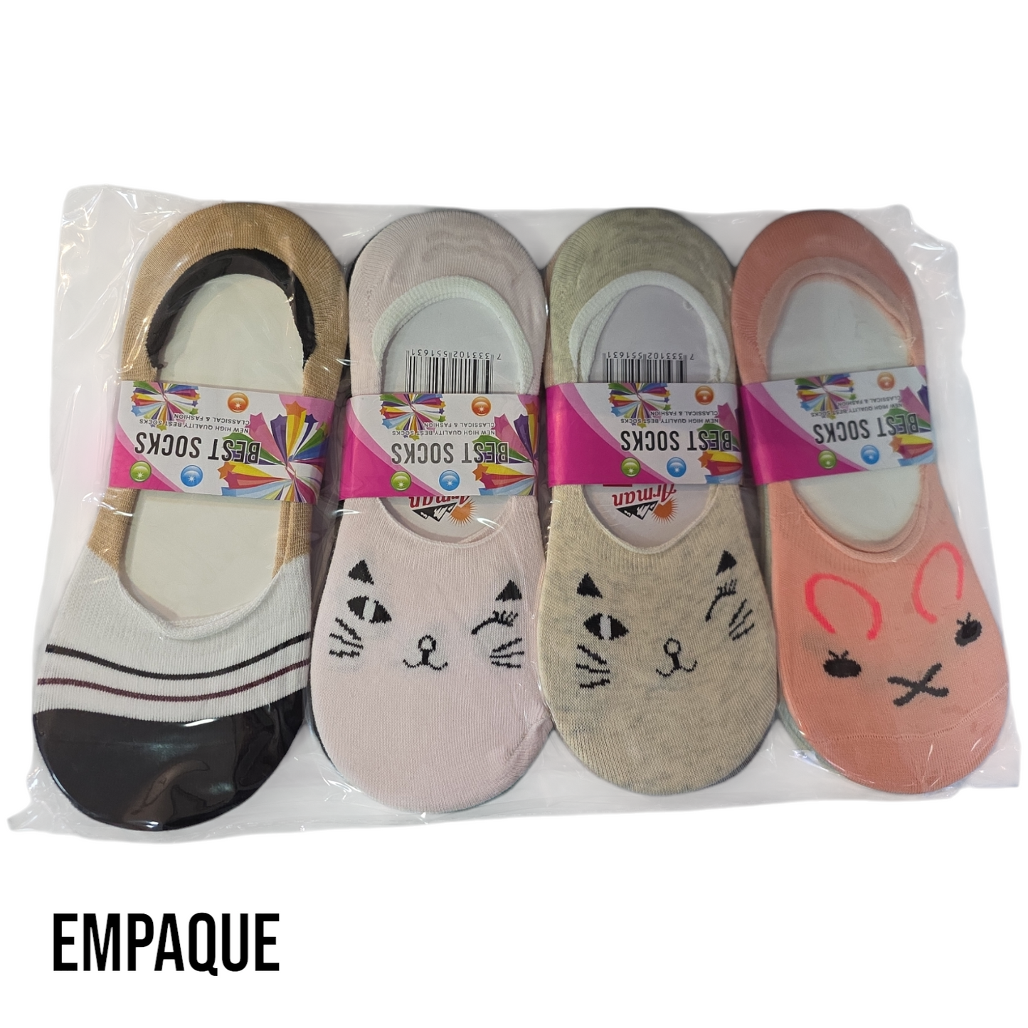 PANTILLAS PARA DAMA