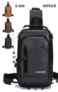 Bolso para hombre