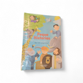 Biblia peque historias