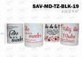 Taza para mamá