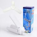 Lámpara plastica 45w 110v 002