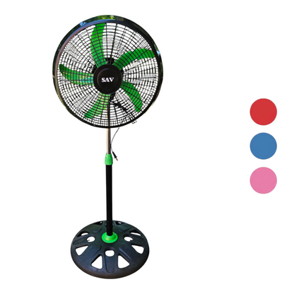Ventilador SAV 18p