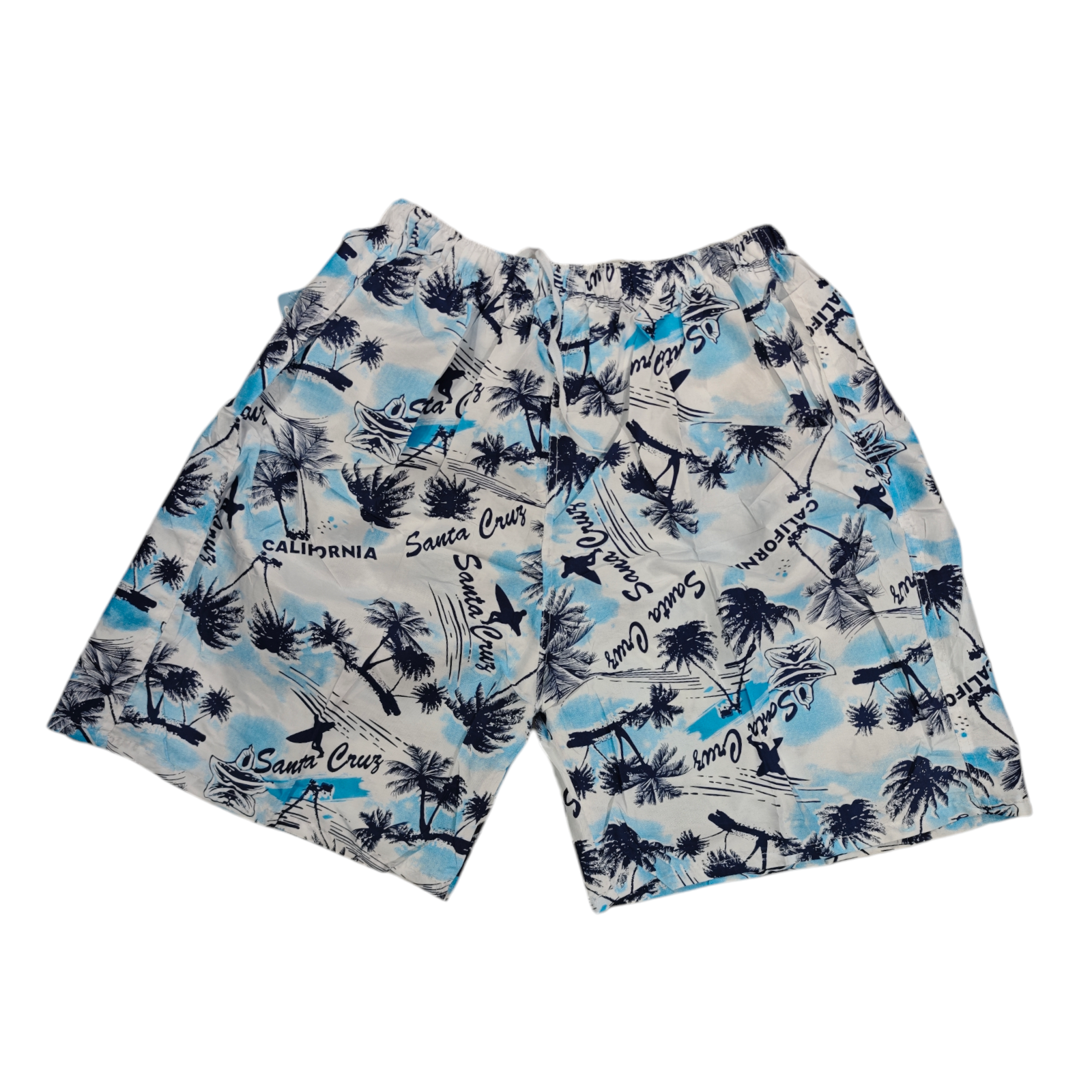 Short playero