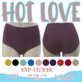 Panty estampado fomy