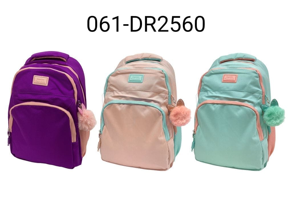 Mochila Juvenil