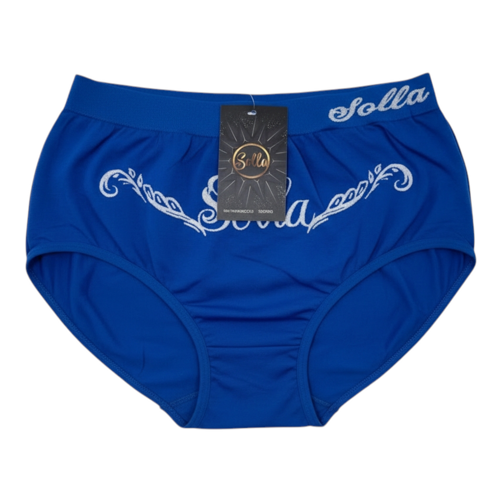 Bloomer para dama