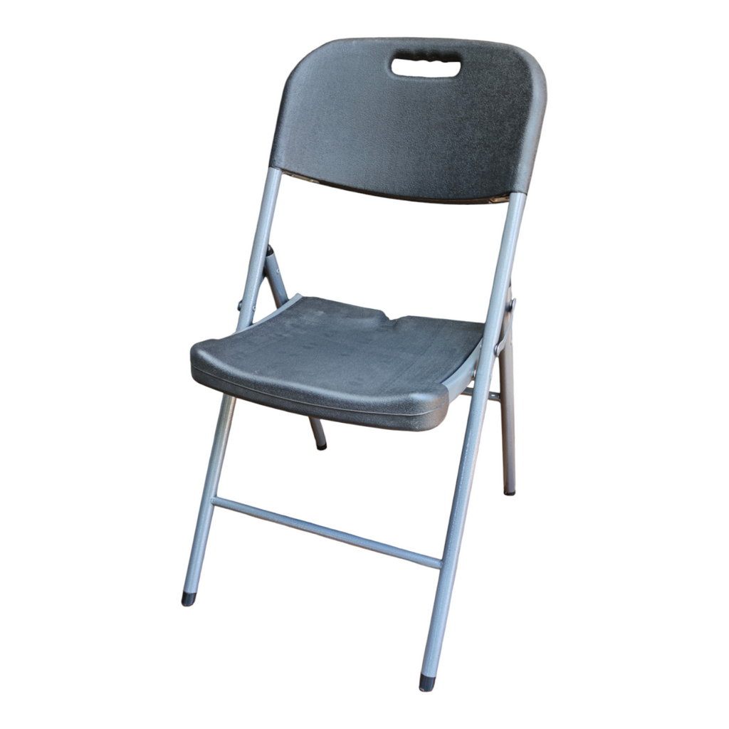 Silla plegable