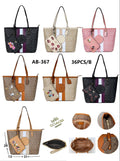 Cartera Duo Coach