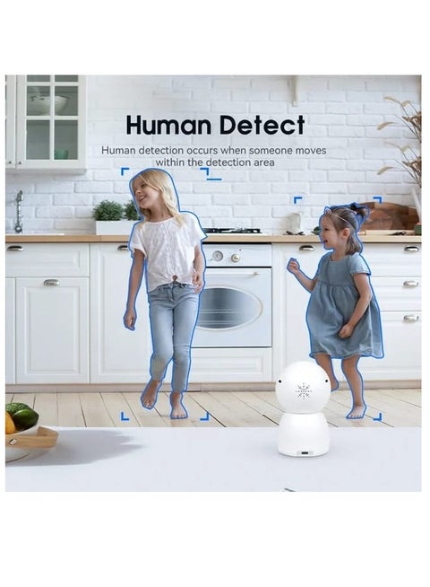 CAMARA DE SEGURIDAD 001850