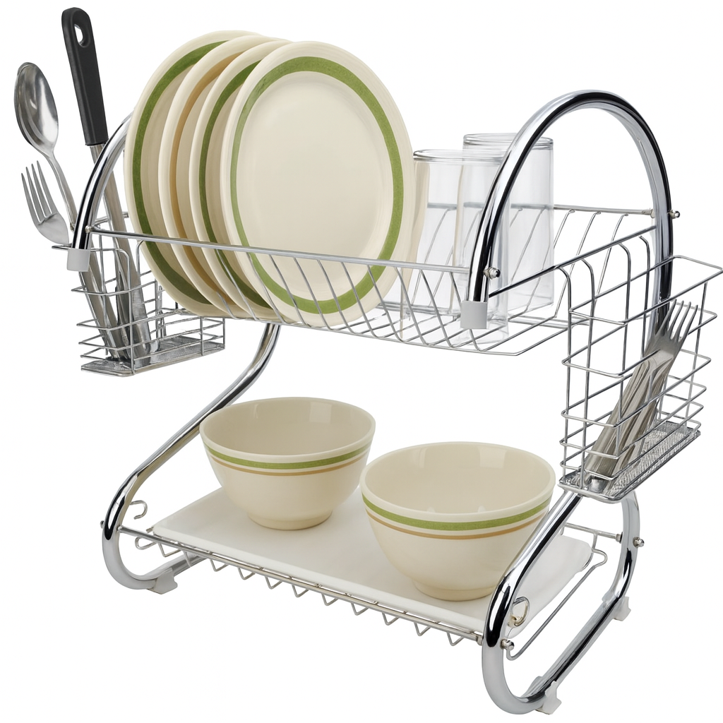 Escurridor de platos