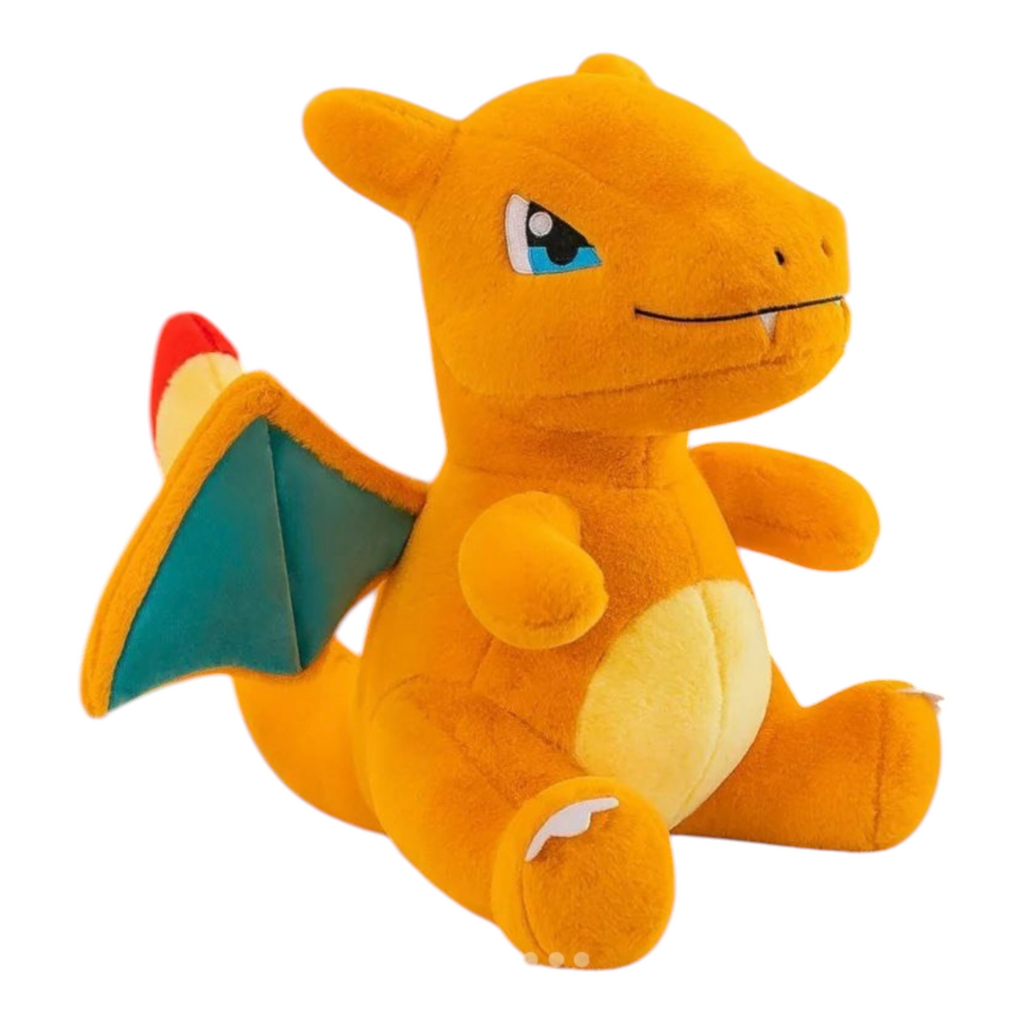 Peluche Dragón