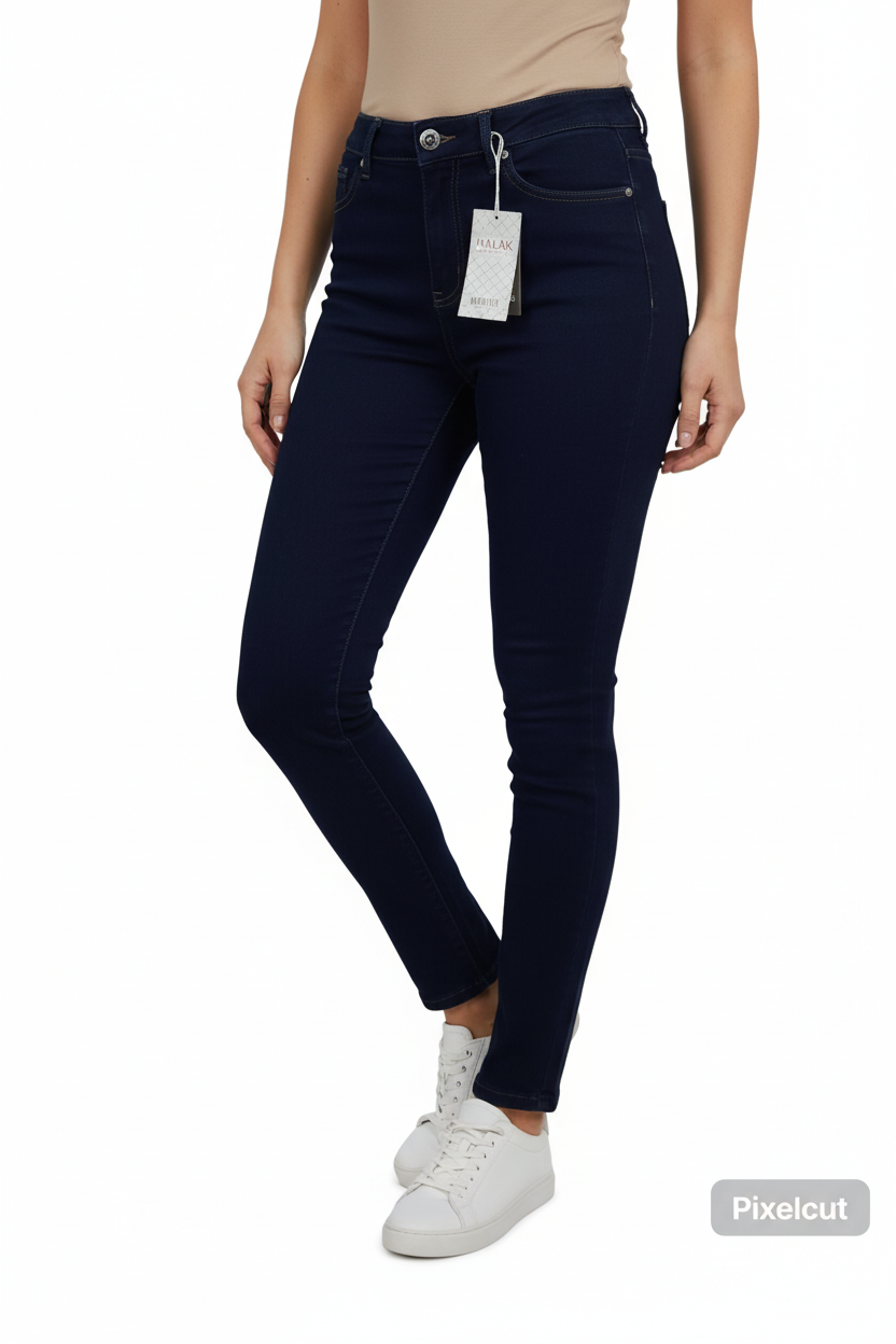 Jeans P/D 3-13 00600