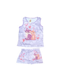 CONJUNTO SHORT DE NIÑA/GVS-6554