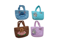 BOLSO FIGURITAS P/D 00550