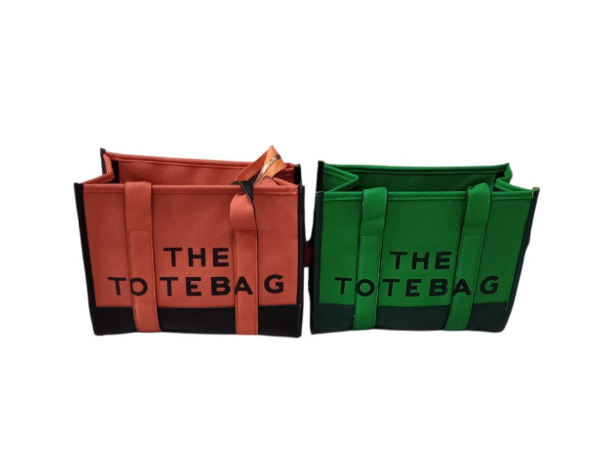 Bolso THE TOTE BAG
