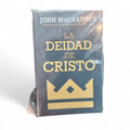 La deidad de cristo