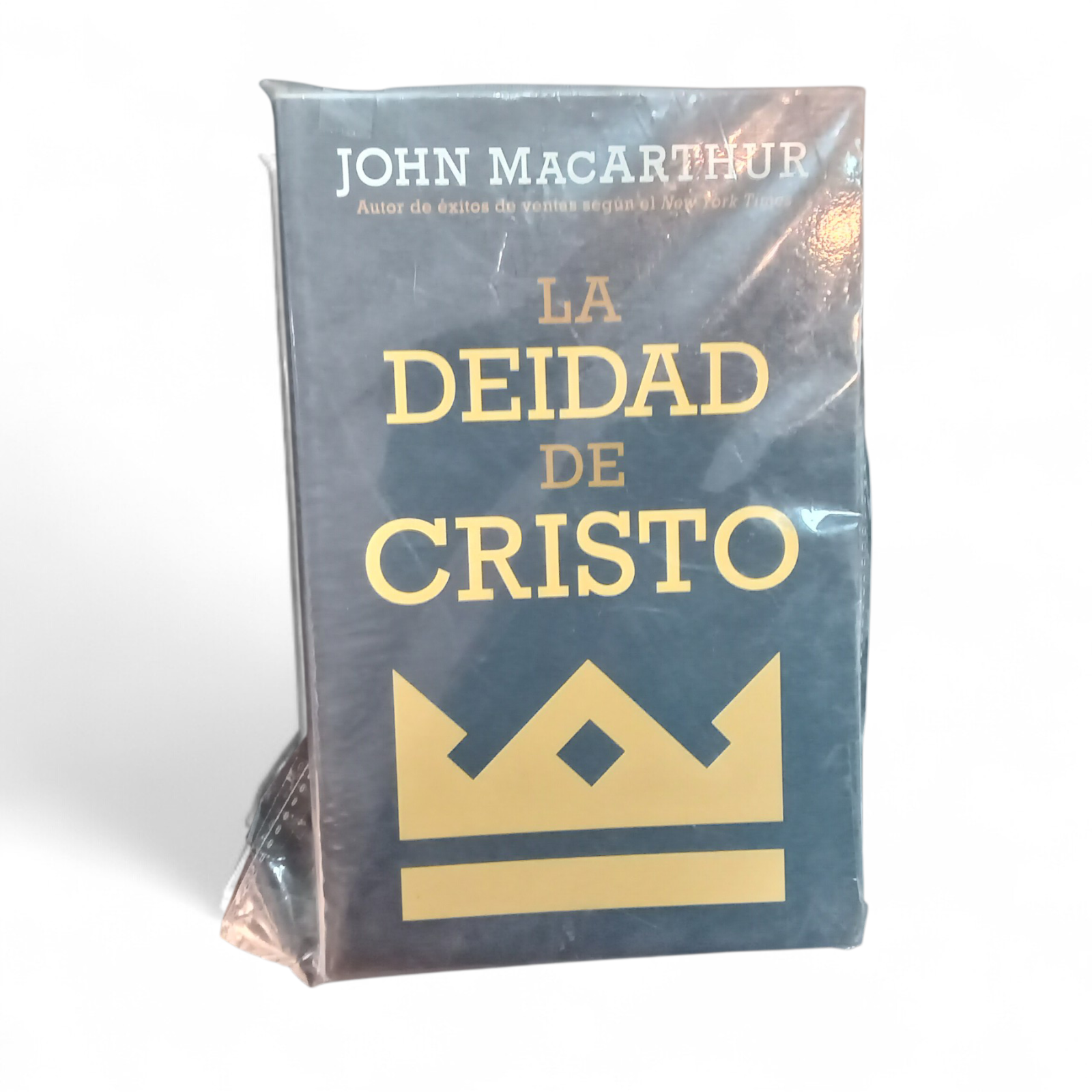 La deidad de cristo