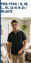 Camisa para caballero