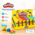 Plastilina Play-Doh