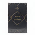 Biblia del ministro