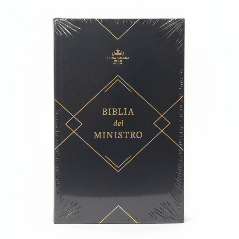Biblia del ministro