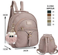 Mochila Juvenil