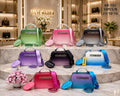 Duo de cartera SM