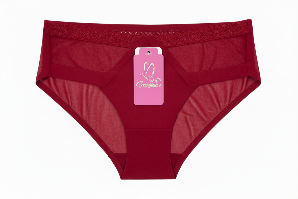 Panty de dama Georgina