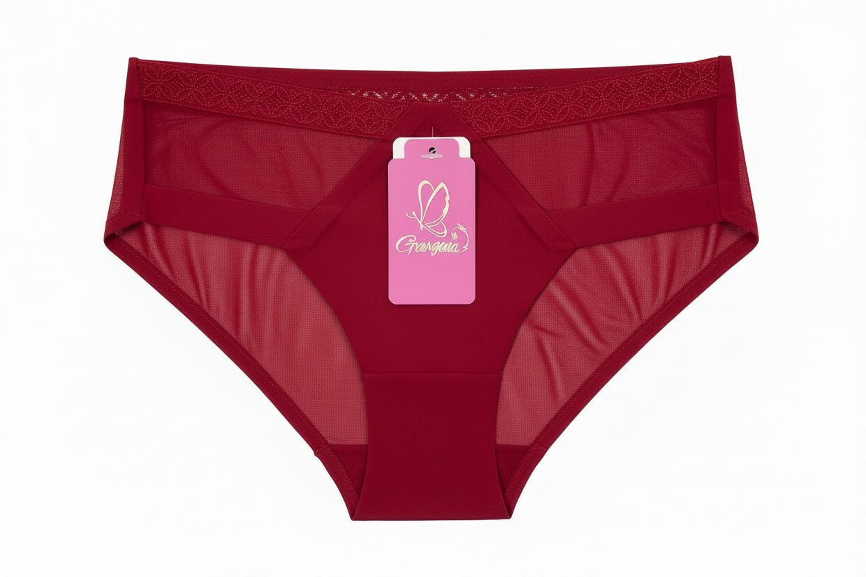 Panty de dama Georgina