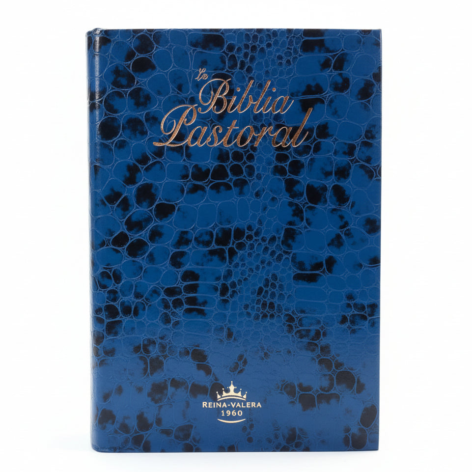Biblia Pastoral