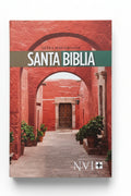 Santa biblia letra grande