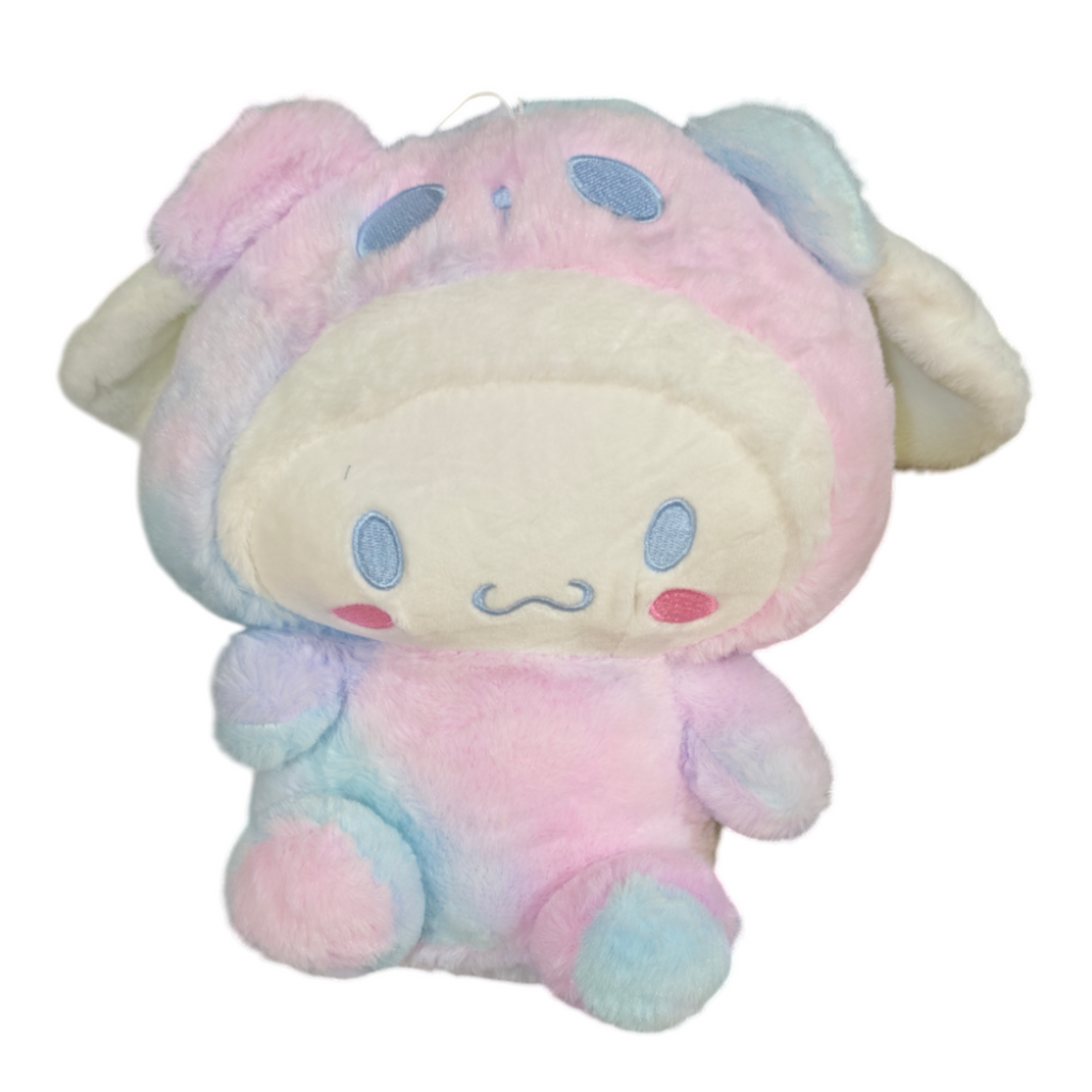 Peluche Cinamoroll