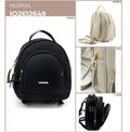 Mochila Juvenil