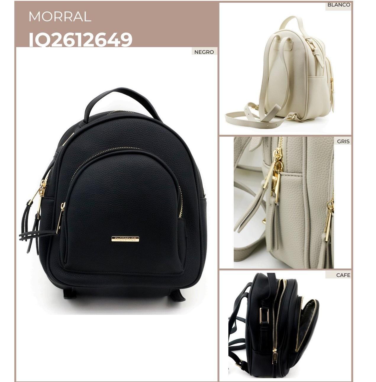 Mochila Juvenil