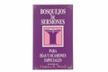 Bosquejos de sermones