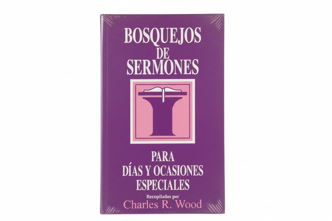Bosquejos de sermones