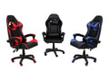 Silla gamer