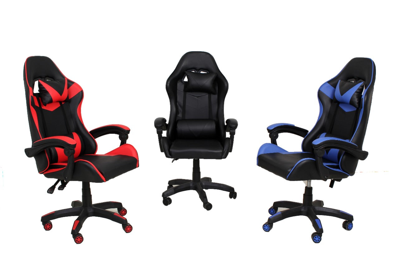 Silla gamer