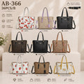 Cartera Coach