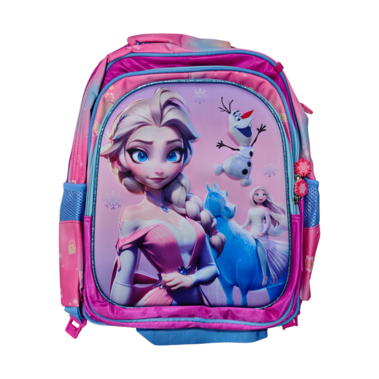 Trio de Mochila de diseño