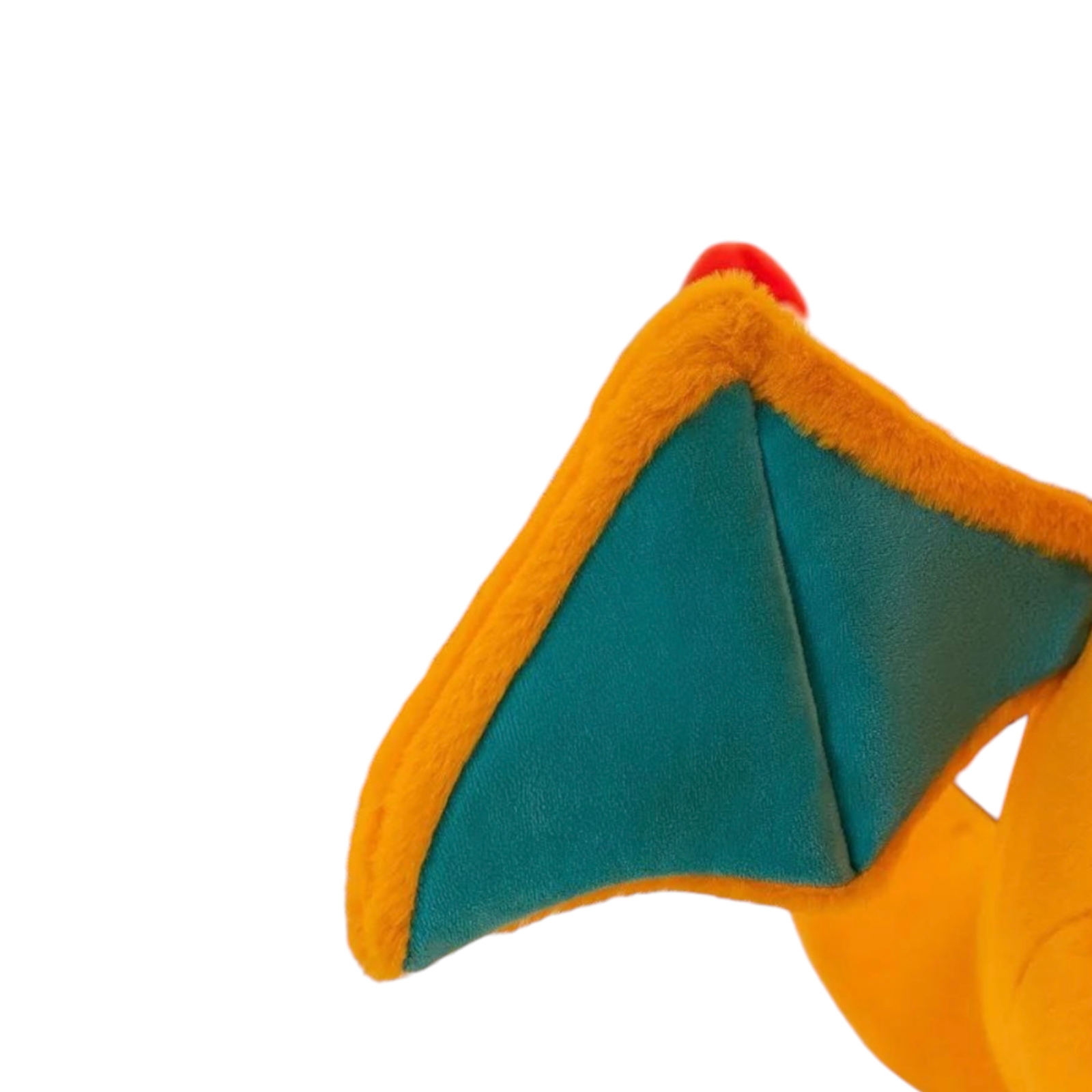 Peluche Dragón
