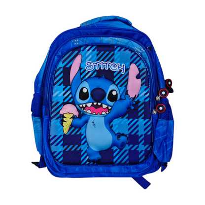 Trio de Mochila de diseño