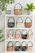 Cartera COACH
