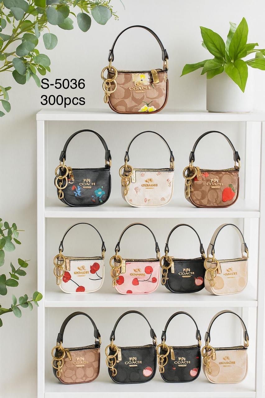 Cartera COACH