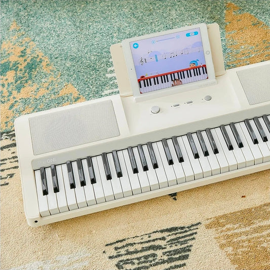 PIANO DE 61 TECLAS