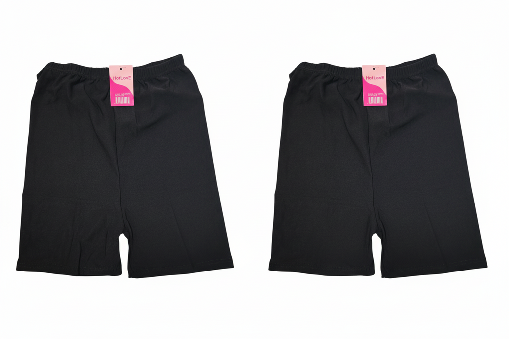 Pantaleta de niña D9