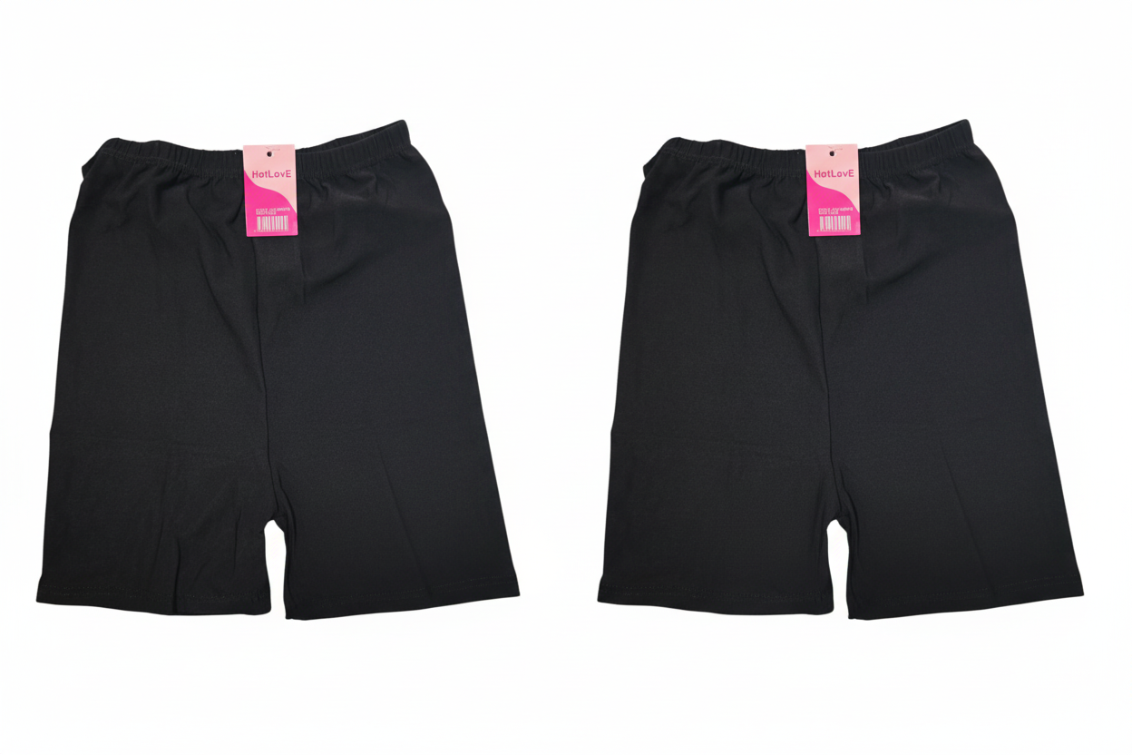 Pantaleta de niña D9