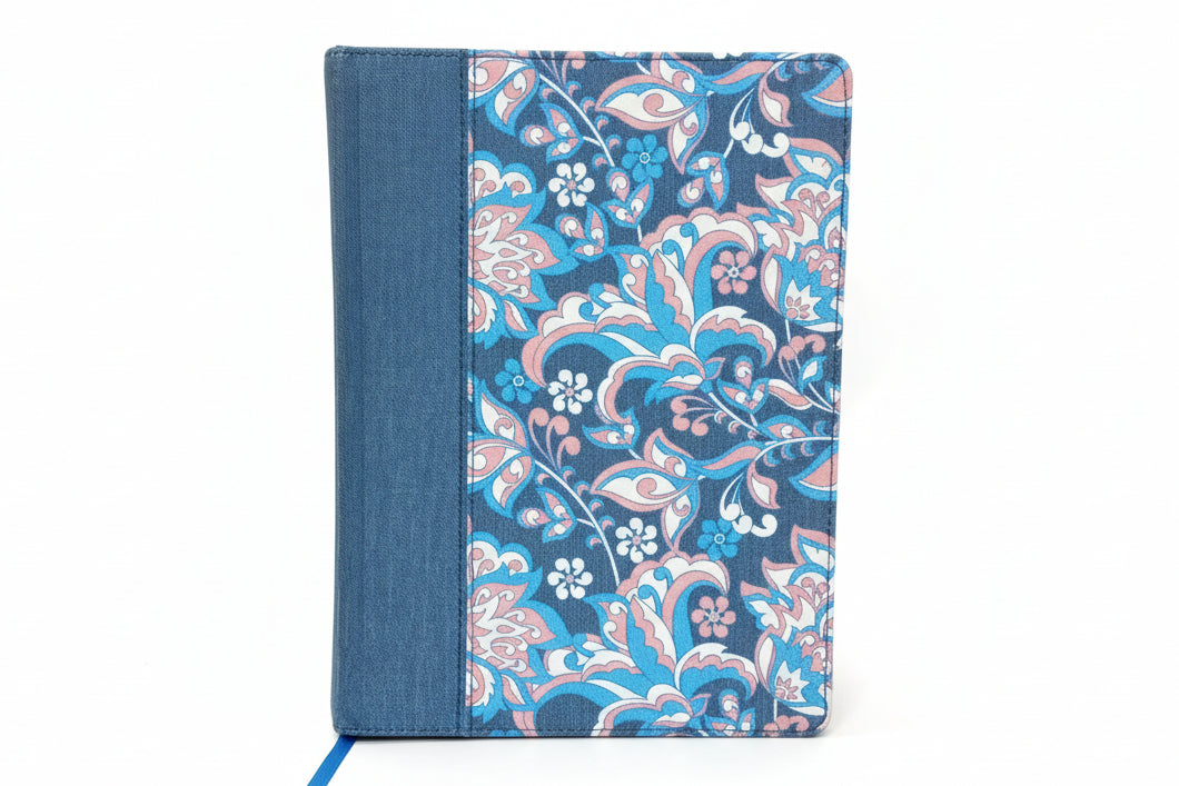 Biblia de apuntes