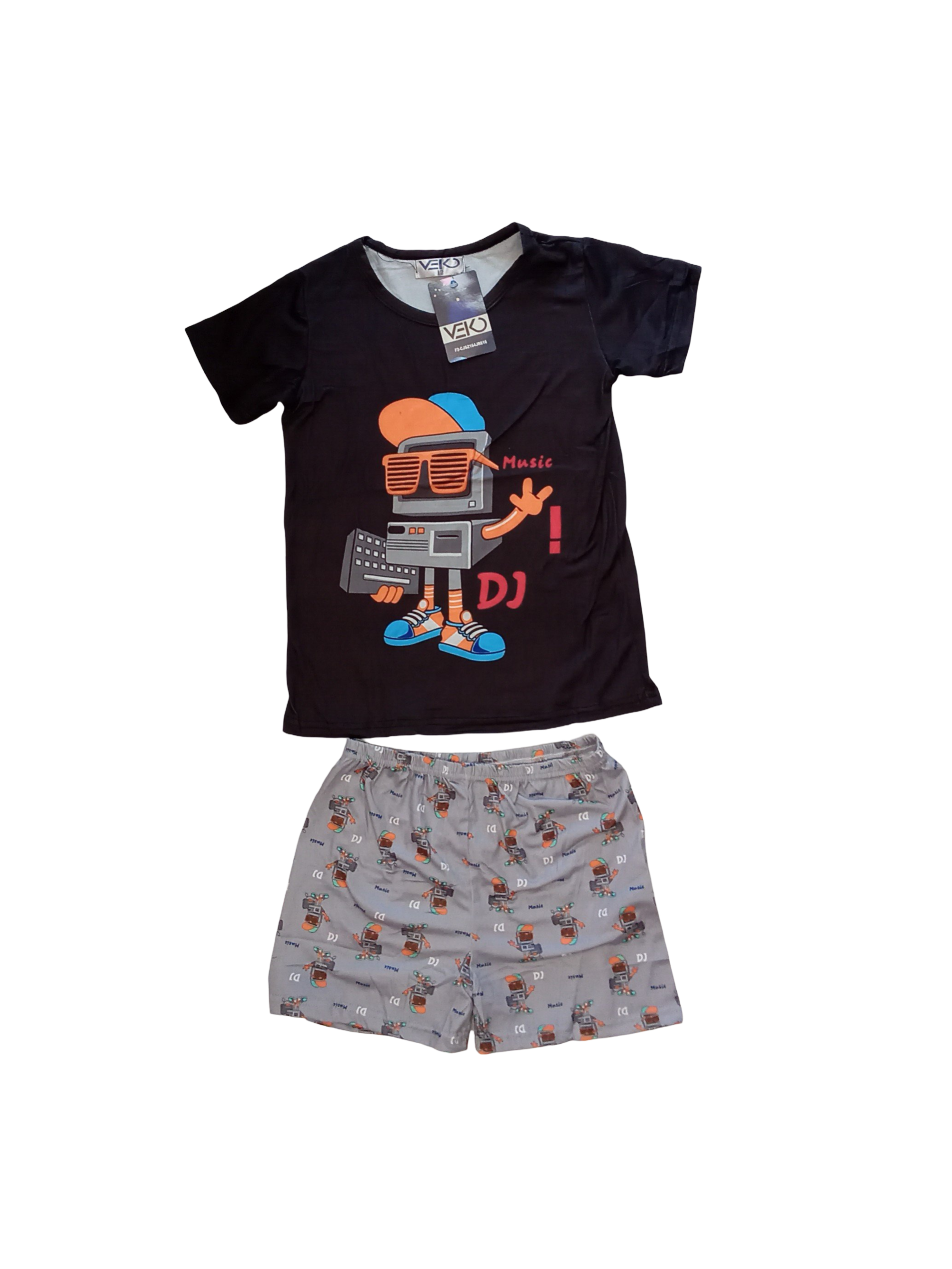 CONJUNTO D/NIÑO D18